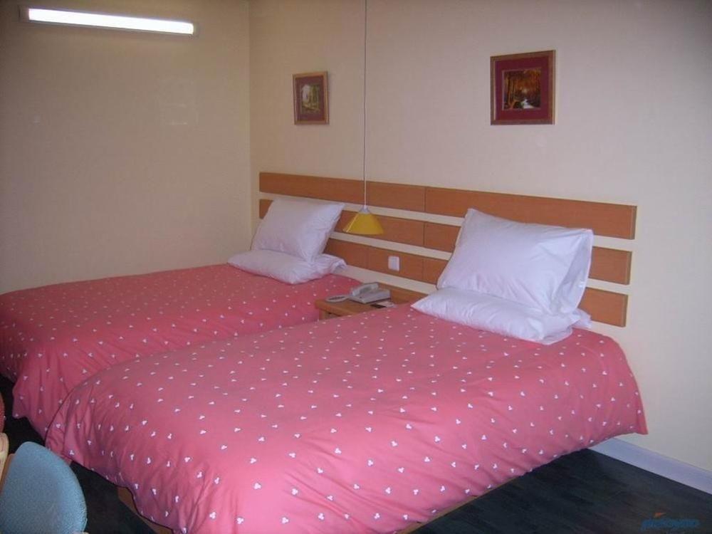 Home Inn Harbin Daowai Nanji Bus Station Ngoại thất bức ảnh